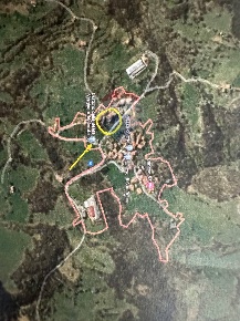 Foto Rustico in CANESO, Bedonia Caneso di 600 m² con 5 locali in vendita