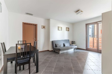 Foto Appartamento in viale sarca 326, Milano Bignami - Ponale di 70 m²
