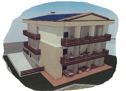 Foto Appartamento a Perugia di 150 m² con 5 locali in vendita