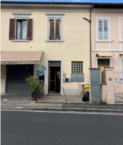 Foto Appartamento in Via Montalese, Prato Maliseti di 61 m² con 4 locali
