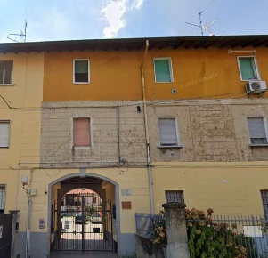 Foto Appartamento in Via Certosina, Cornaredo Centro di 60 m² con 2 locali