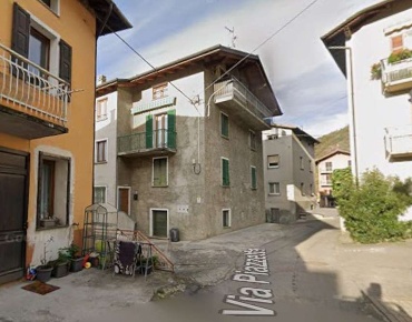 Foto Appartamento in Via PIAZZETTA  30, Villa di Tirano Stazzona di 87 m²