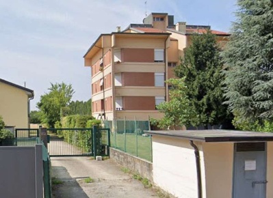 Foto Appartamento in Via Don Sebastiano Colleoni 69, Robbiate di 138 m²