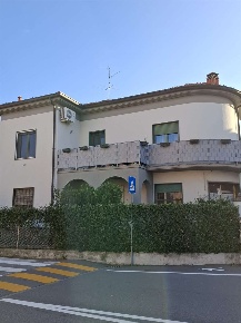 Foto Appartamento in CIRCONVALLAZIONE, Ciserano di 125 m² con 3 locali