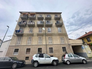 Foto Appartamento in Via Quittengo, Torino Barriera di Milano di 78 m²