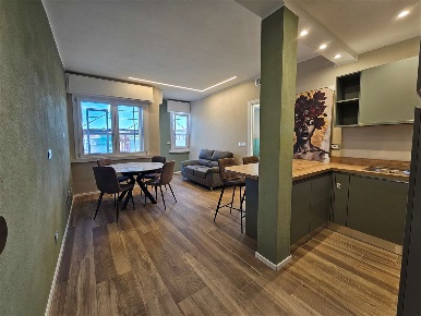 Foto Appartamento in via villebone 19, Diano Marina Centro di 51 m²