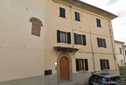 Foto Appartamento in Via dello Specchio, Pistoia Stadio di 115 m²