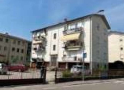 Foto Appartamento in Via San Rocco, Thiene Centro di 88 m² con 5 locali