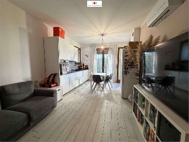 Foto Appartamento in via andreani, Brugherio Centro di 62 m² con 2 locali