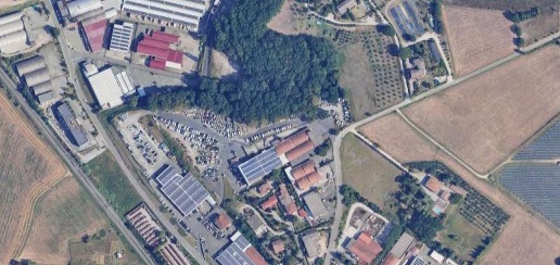 Foto Appartamento in Via Strada di Linari, Barberino Tavarnelle di 109 m²