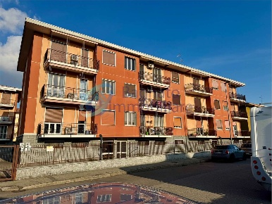 Foto Appartamento in Via Bronzini 8, Novara Santa Rita di 100 m² in vendita