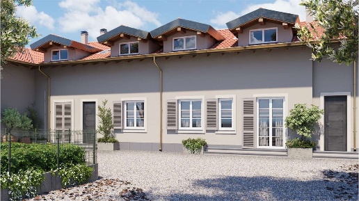 Foto Appartamento in MARTIRI DELLA LIBERAZIONE, Pozzuolo Martesana Centro