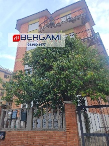 Foto Appartamento in Via Bachelet 6, Nettuno Ponserico, Cretarossa di 75 m²