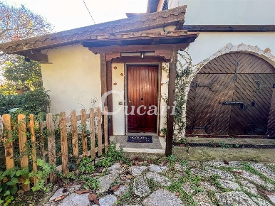 Foto Appartamento in Via dei pini, Genzano di Roma Centro Storico di 45 m²