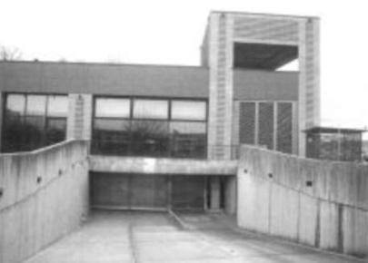 Foto Ufficio in Via Bure Vecchia Nord, Pistoia Sant'Agostino di 120 m²