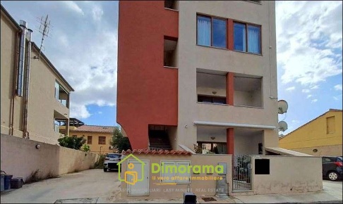 Foto Appartamento in Via Amilcare Ponchielli 20, Olbia San Nicola di 79 m²