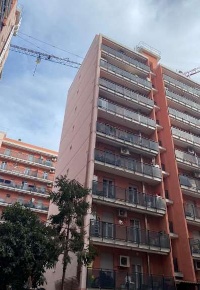 Foto Appartamento in Via F. Cilea, Pioltello Centro di 74 m² con 4 locali