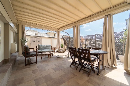 Foto Appartamento in Via Friuli 22, Milano Porta Romana - Medaglie d'Oro