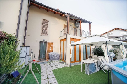 Foto Appartamento in via Agostino Visetti 1, Montanaro di 65 m² in vendita