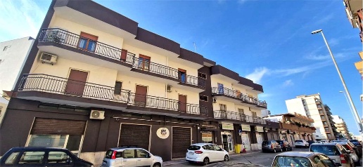 Foto Appartamento in Kennedy 80, Triggiano di 130 m² con 3 locali