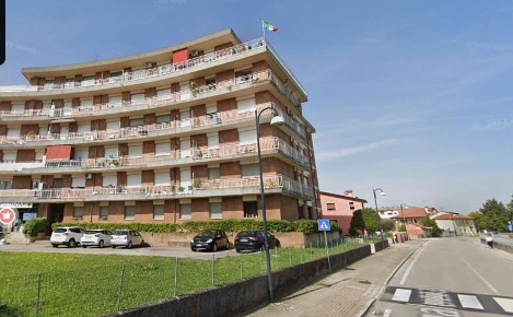 Foto Appartamento in Via Segaluzza, Pordenone Vallenoncello di 61 m²