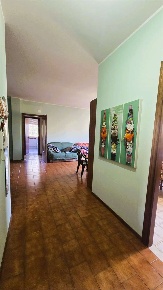 Foto Appartamento in VIA VOLTURNO, Cavezzo Centro di 90 m² con 5 locali