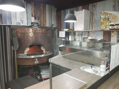 Foto Attività commerciale in Viale Dante Alighieri, Piacenza Dante - Cheope