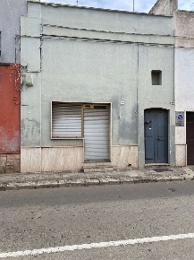 Foto Casa indipendente in Corso XX settembre, Casarano di 115 m² in vendita
