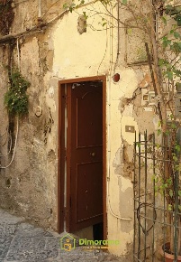 Foto Appartamento in Vico Santa Caterina a Formiello 20 int.1, Napoli