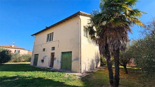 Foto Villa unifamiliare in VIA TOSCANA 10, Jesi Viale del Lavoro di 330 m²