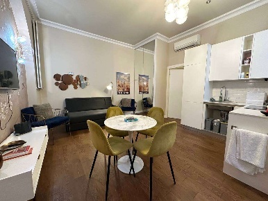 Foto Appartamento in Via Arena 5, Milano Ticinese di 45 m² con 2 locali