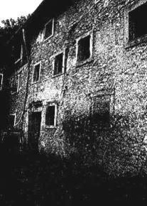 Foto Appartamento in Località Burgagnani, Badia Calavena Centro di 329 m²