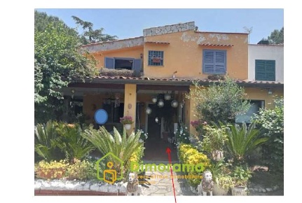 Foto Appartamento in Via Provinciale Pianura n. 2/C, Pozzuoli Arco Felice