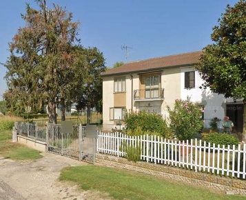 Foto Appartamento in Via Spin, Nogara di 145 m² con 8 locali in vendita