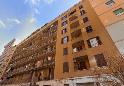 Foto Appartamento in Via Manlio Torquato, Roma Furio Camillo di 72 m²