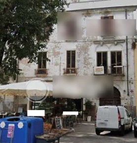 Foto Appartamento in Viale Mazzini, Padova Centro di 241 m² con 11 locali