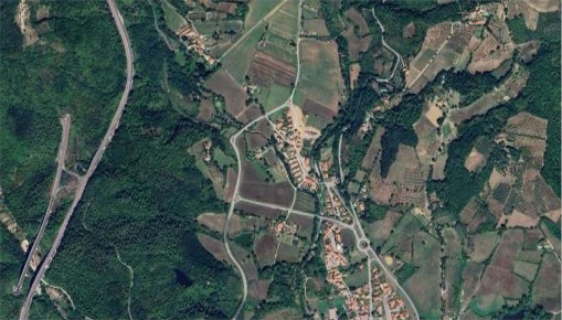 Foto Appartamento in Via della ruzza, Barberino di Mugello di 96 m²