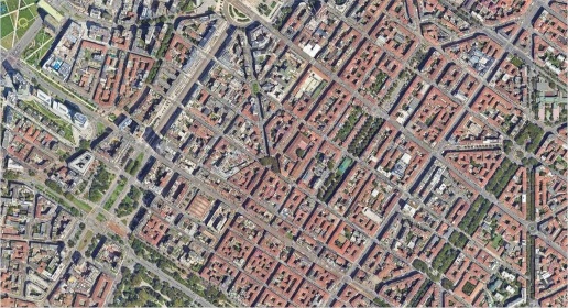 Foto Appartamento in Via san Gregorio, Milano Buenos Aires di 66 m²