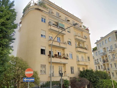 Foto Appartamento a Roma di 47 m² con 2 locali in vendita