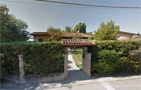 Foto Villa unifamiliare in Via Ciro Chistoni 11b, Casalromano di 512 m²