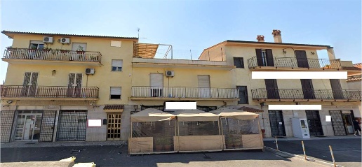 Foto Appartamento in Via del Fosso dell'Osa 359, Roma Castelverde di 115 m²
