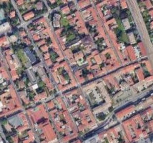 Foto Appartamento in Via Cristoforo Colombo, Legnano di 98 m² con 4 locali