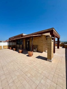 Foto Appartamento in Via Bologna 69, Ardea Marina di Ardea di 45 m²