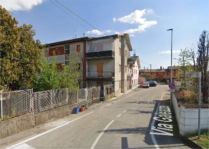 Foto Appartamento in Via Galeazze 5, Cortenuova di 79 m² con 2 locali