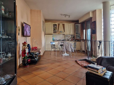 Foto Appartamento a Pesaro di 98 m² con 6 locali in vendita