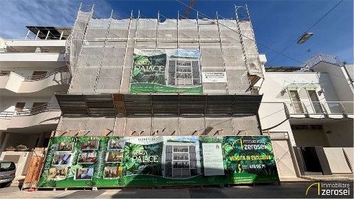 Foto Appartamento in via Madre Clelia Merloni 24, Noicattaro Centro