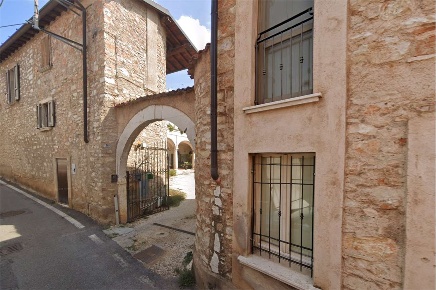 Foto Appartamento in Via Foina 58, Monticelli Brusati Parmezzana Calzana