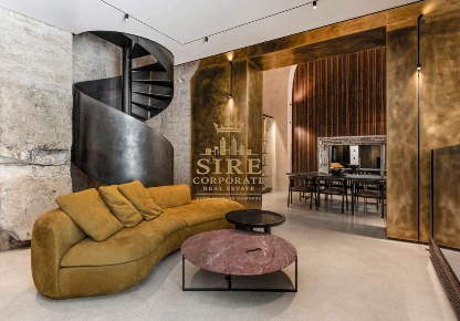 Foto Appartamento in Vico Gabriele Morola, Trani di 100 m² con 2 locali