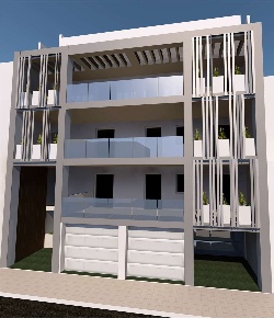 Foto Appartamento in via Madre Clelia Merloni 24, Noicattaro Centro