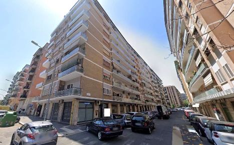 Foto Appartamento in Via Altavilla Irpina 38, Roma Tor de' Schiavi di 74 m²
